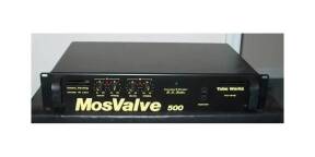 VDS ECH Tube Works MV-942