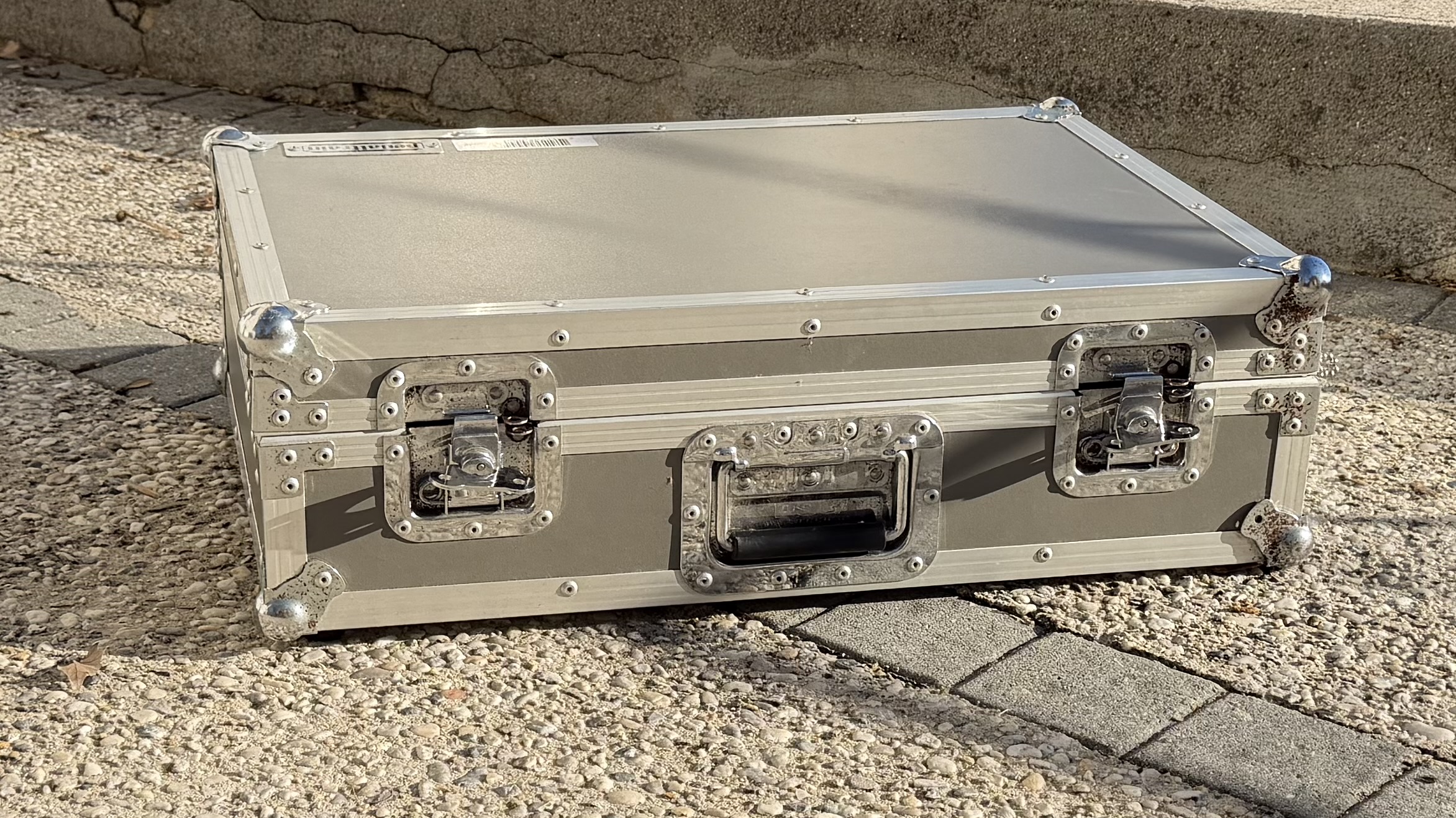 Pedaltrain Pedaltrain 3 w/ Hard Case (85778)