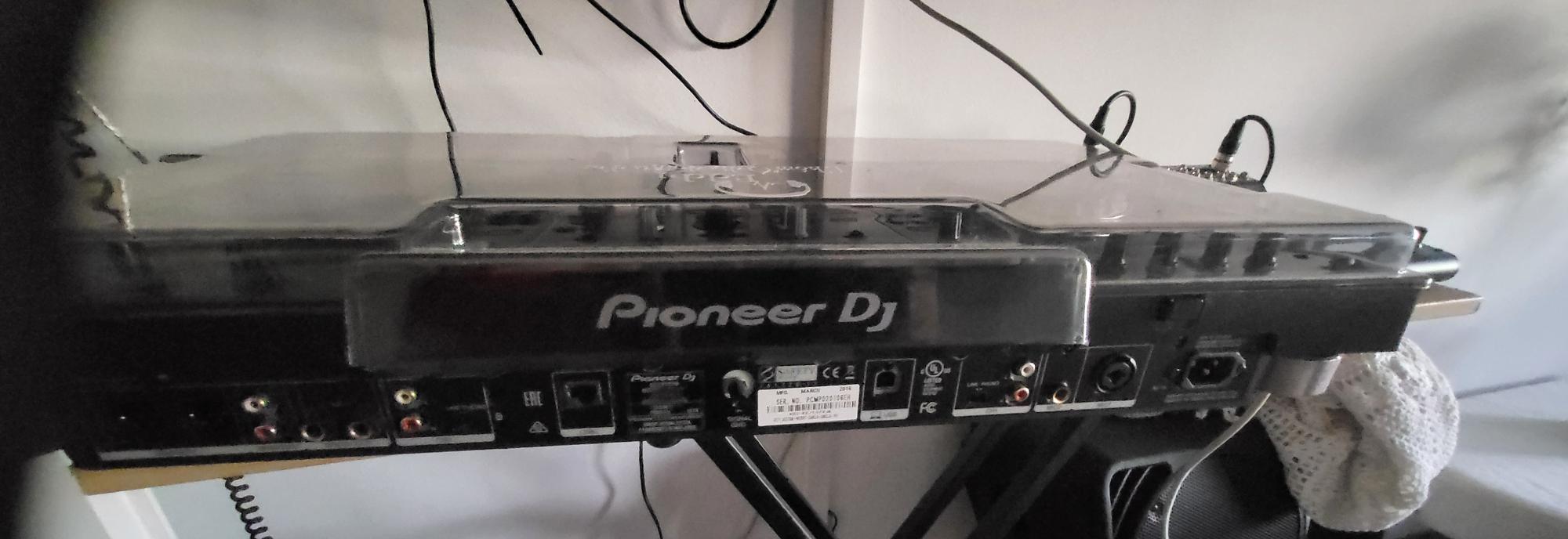 Pioneer XDJ-RX