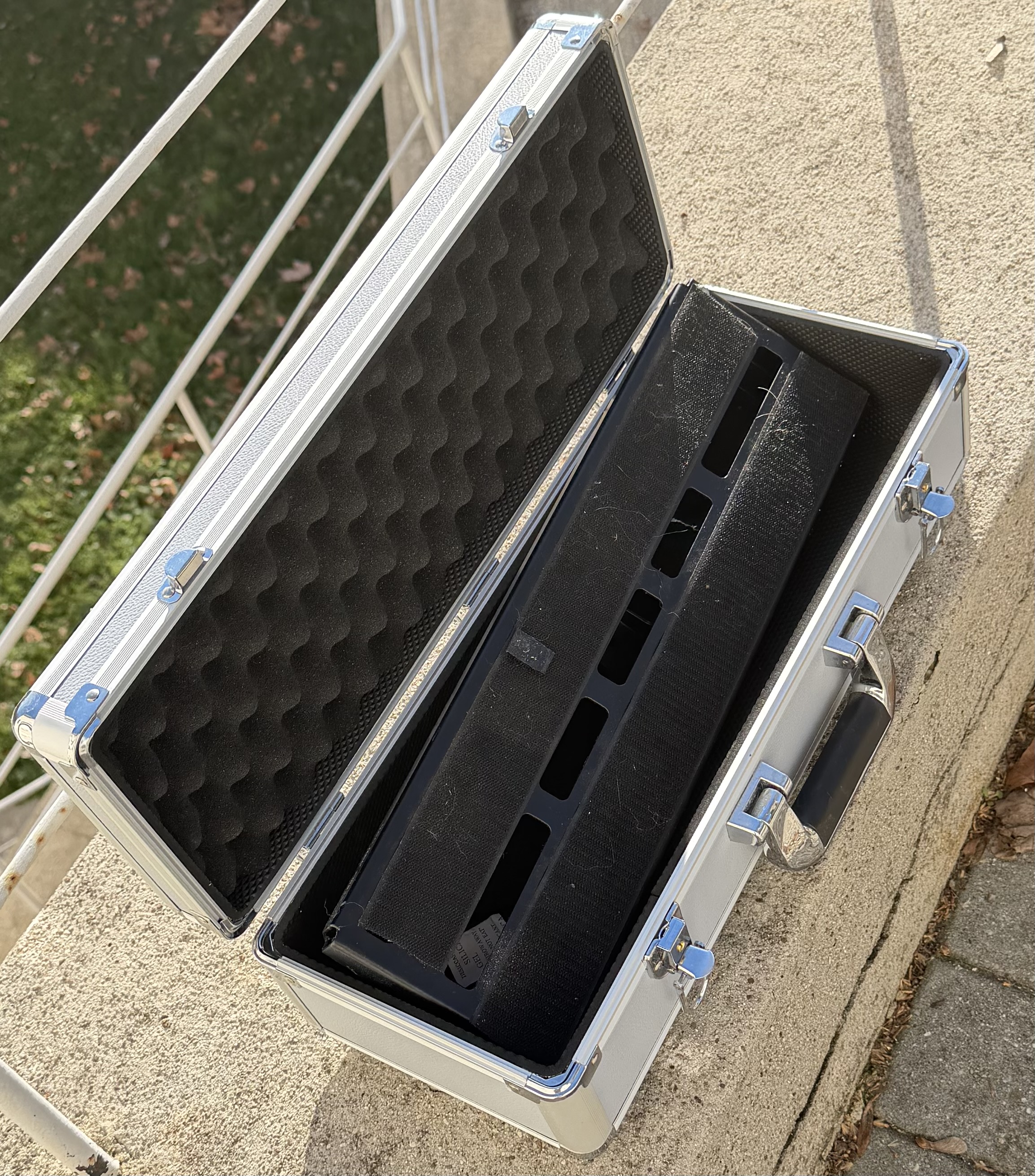 Vente Rockboard DUO 2.1 C with Flight Case