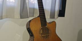 Guitare Furch Yellow Master's Choice Gc-CR (image 1) Guitare Furch Yellow Master's Choice Gc-CR (image 2) Guitare Furch Yellow