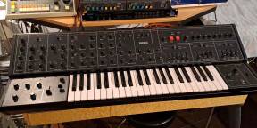 Yamaha CS30 synthé analogique