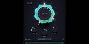 Eventide Temperance Lite (VST Plugin)