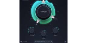 Eventide Temperance Lite (VST Plugin)