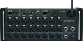 MIDAS MR 18 PARFAIT ETAT OCCASION