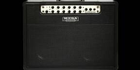 Mesa Boogie Lone star 2x12