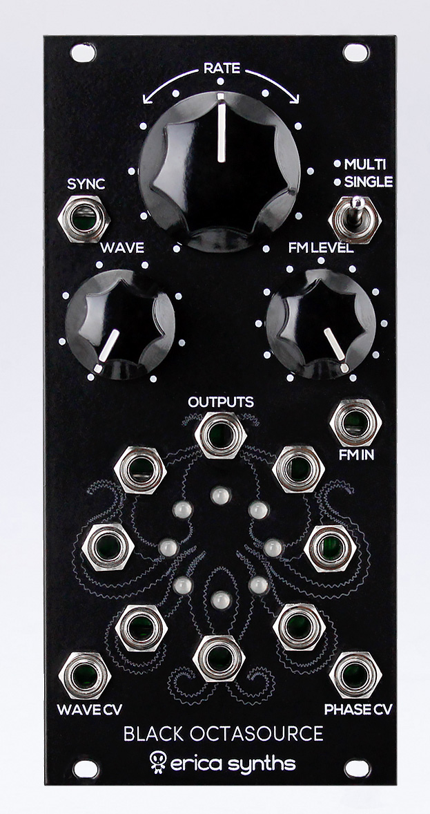 Vends Octasource très bon état