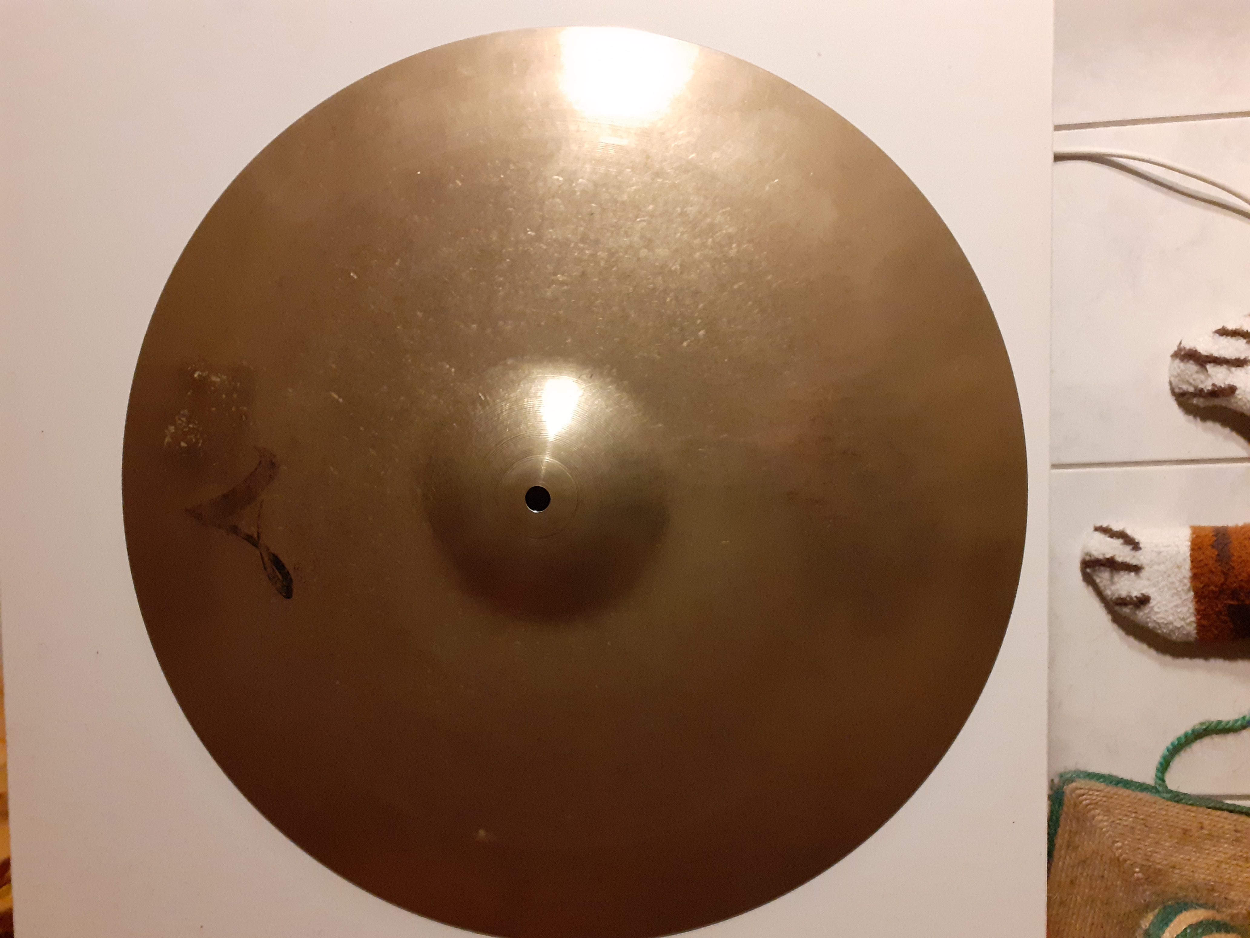 Vends Ride 2 ème main acheté en 2007. Une trace de scotch. studios, concerts