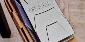 PÉDALE VOLUME BOSS FV 30 H