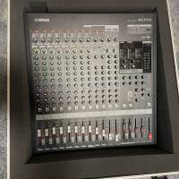 Mgp16x Yamaha