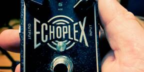 ((((( Vends Echoplex quasi neuve )))))