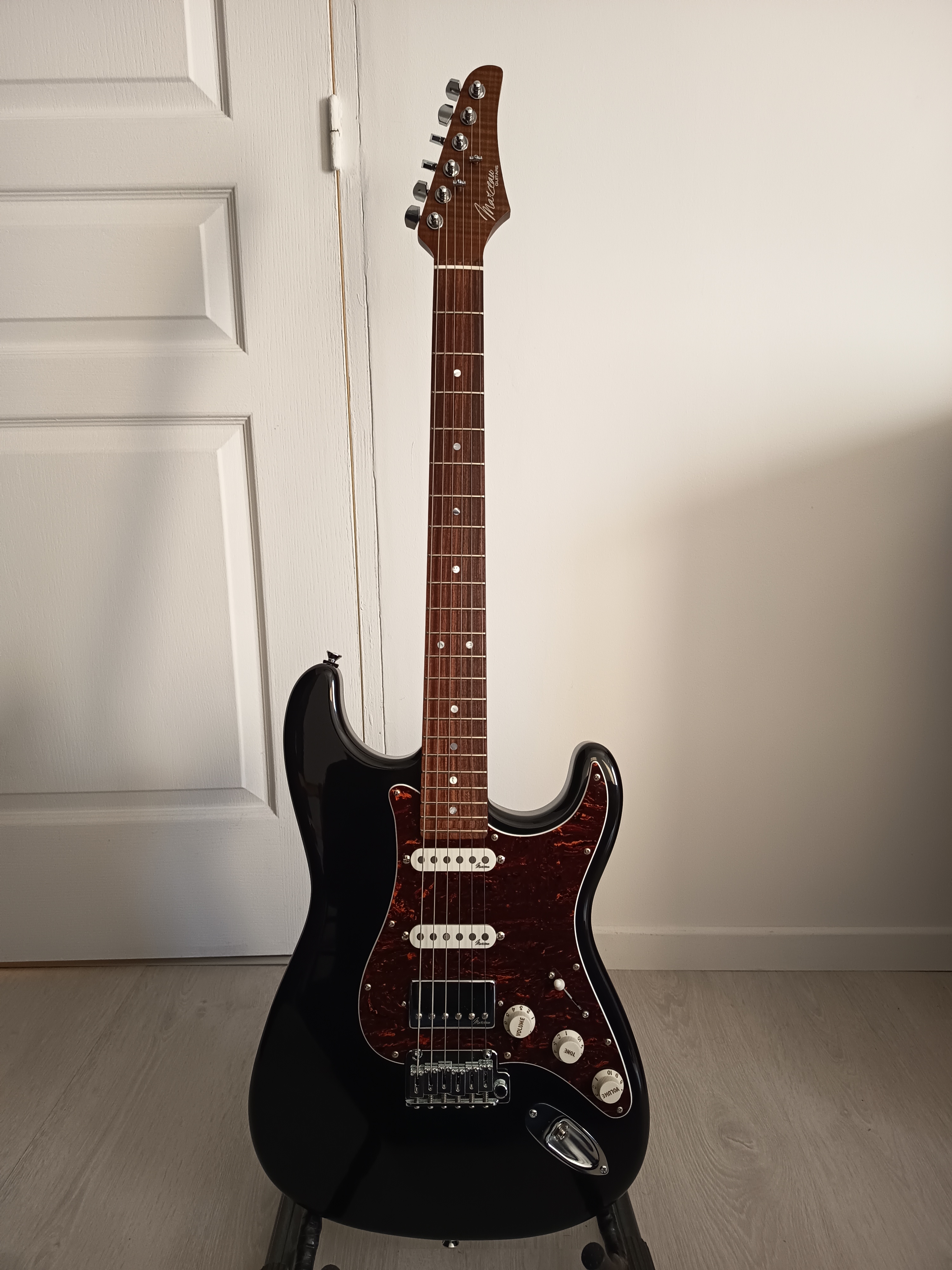 Vends Marceau Expérience Custom Shop