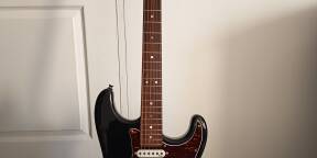 Vends Marceau Expérience Custom Shop