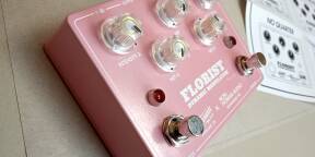 Vds Benson Amps Florist Dynamic Modulation