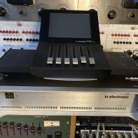 TC Electronic System 6000 MkII