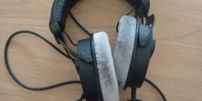 Vends Casque DT Pro Beyerdynamic neuf