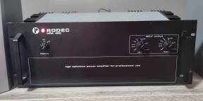 Ampli Rodec HDA 450