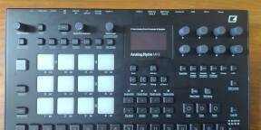 Elektron Analog Rythm MKII – État neuf, utilisée 2 fois