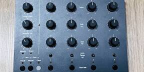 Vend SND Acme-4 (midi clock)