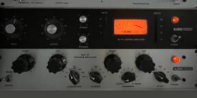 Lot de 3 périph Klark Teknik