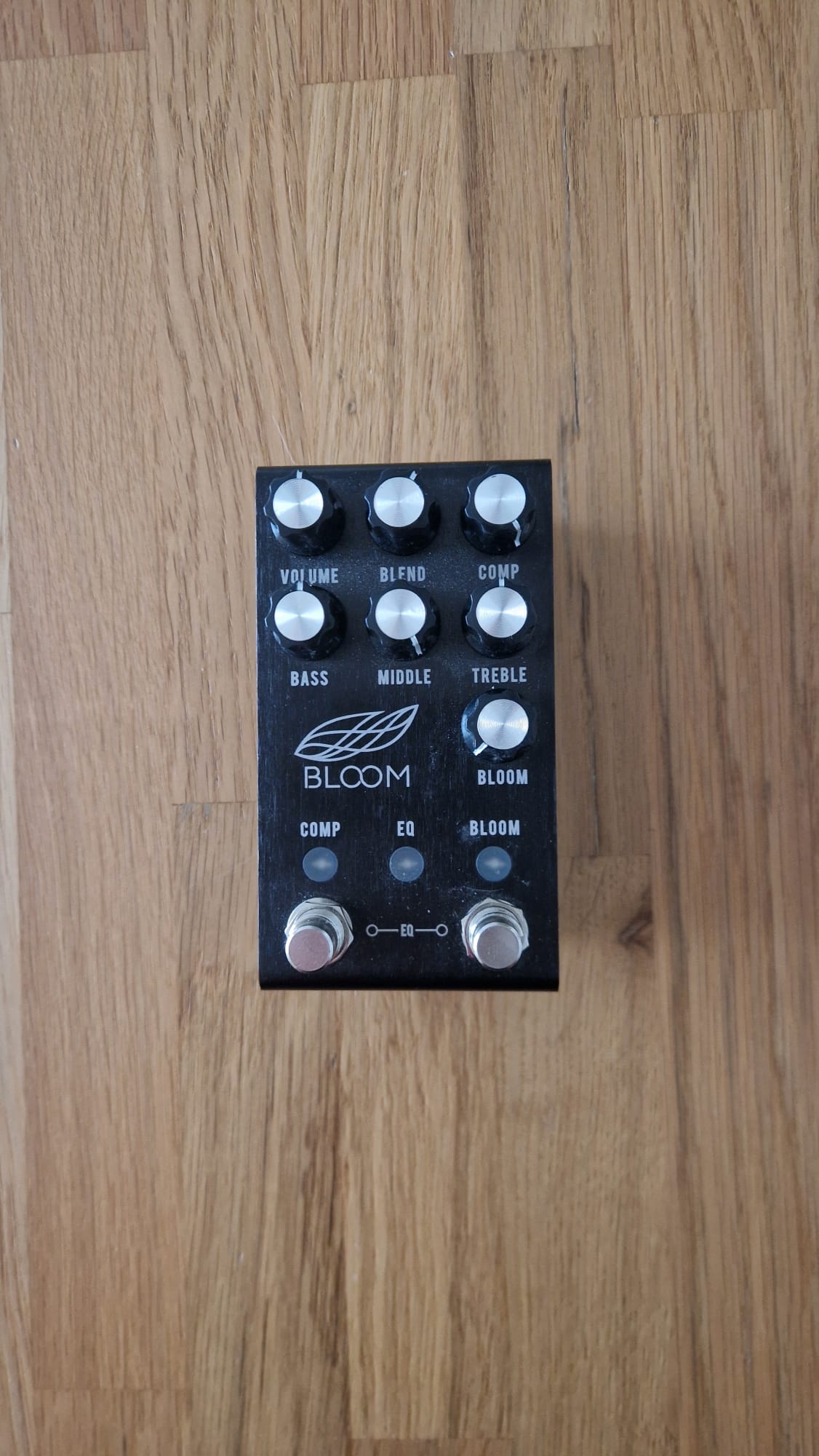 Jackson Audio Bloom v2