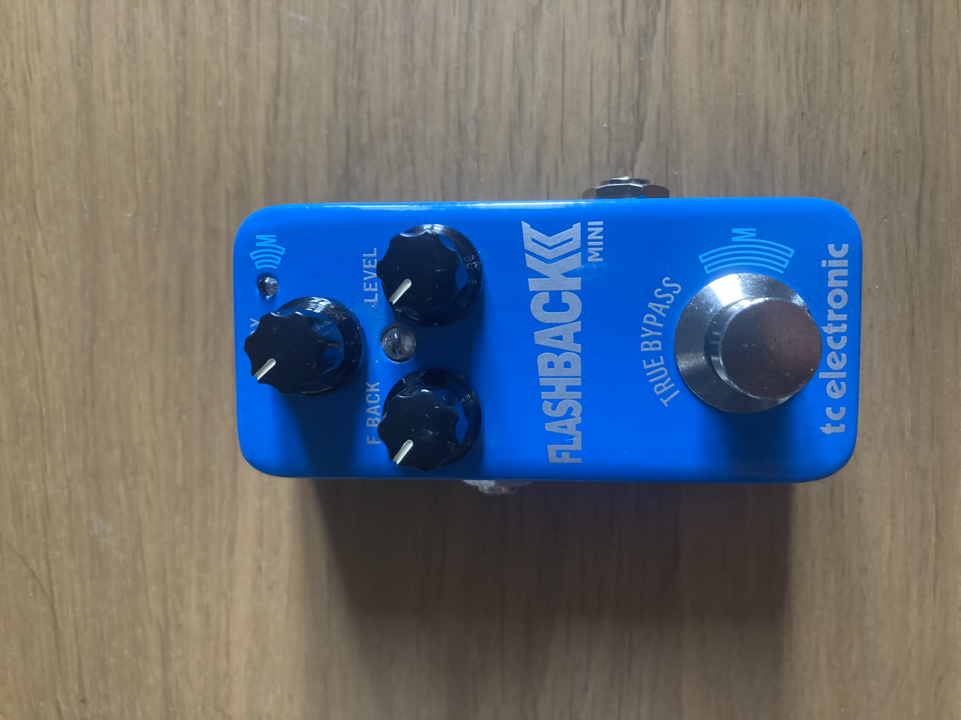 Vends tc flashback mini 2