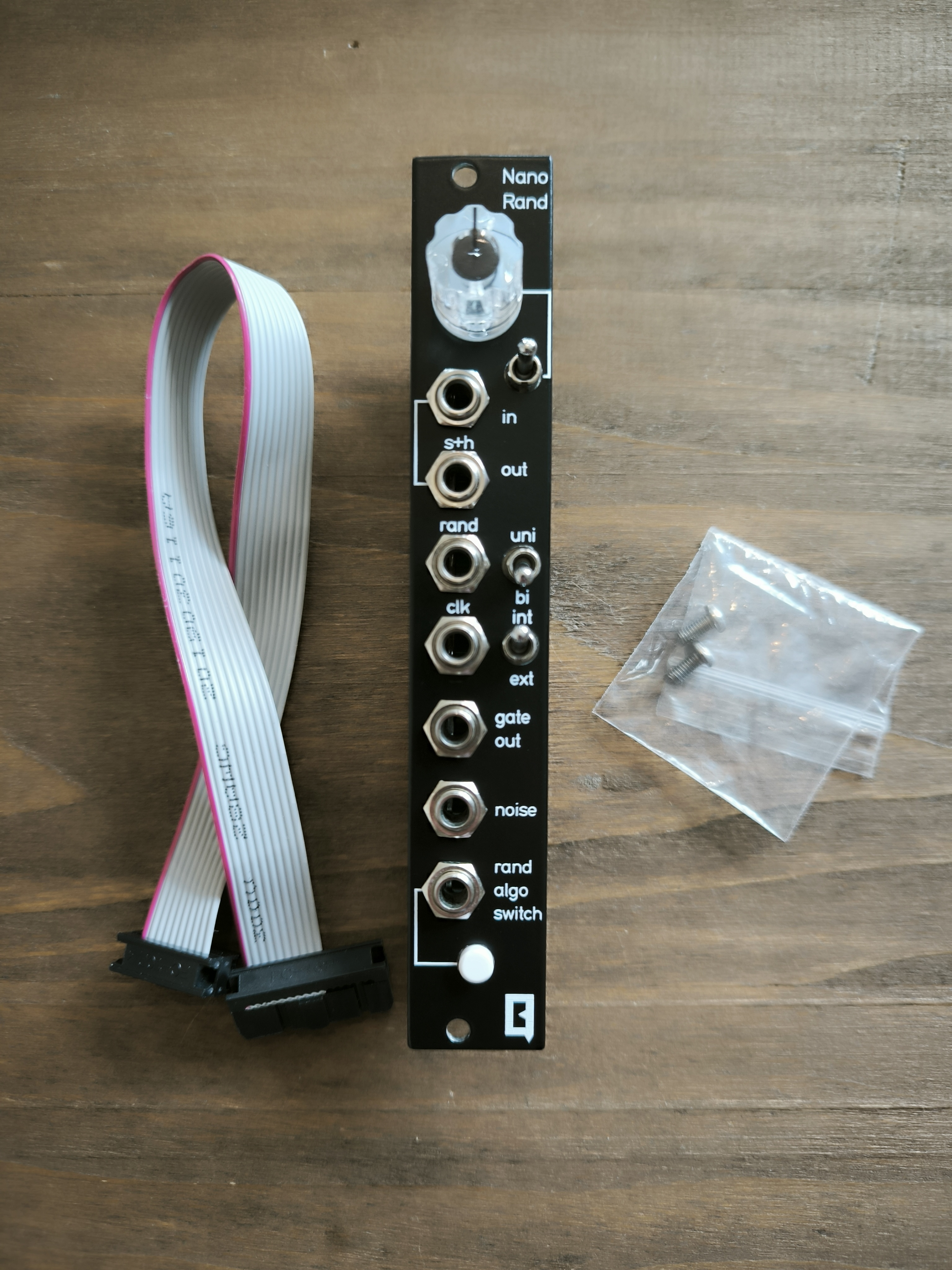 Qu-Bit Electronix Nano Rand v2