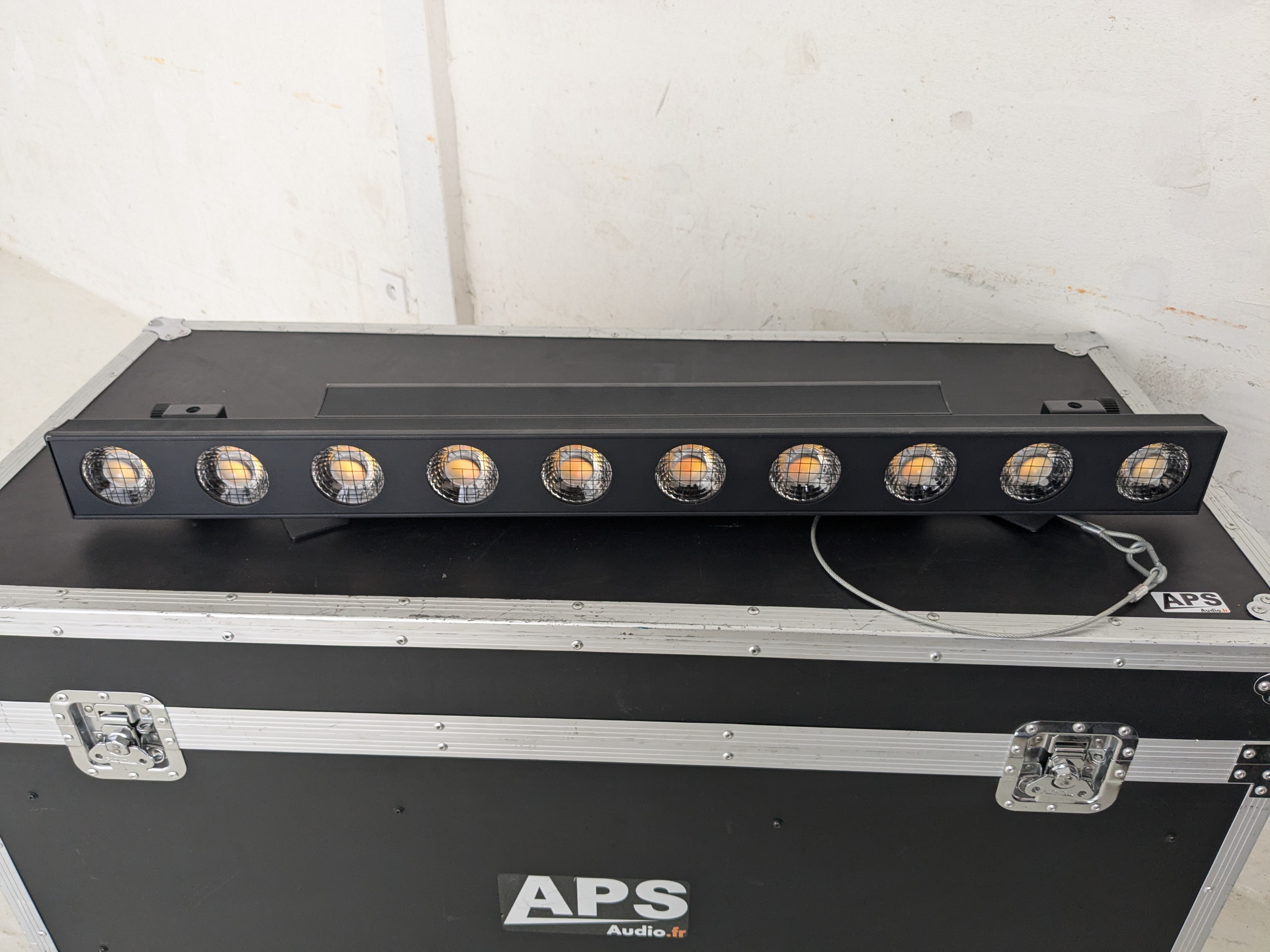 Starway Solar 1050 Barre LED