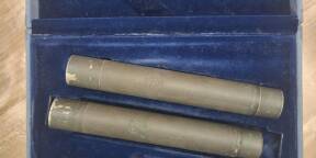 Schoeps CMC 5U + Mk 2s Matched Pair