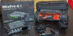 Mixpre 6 II