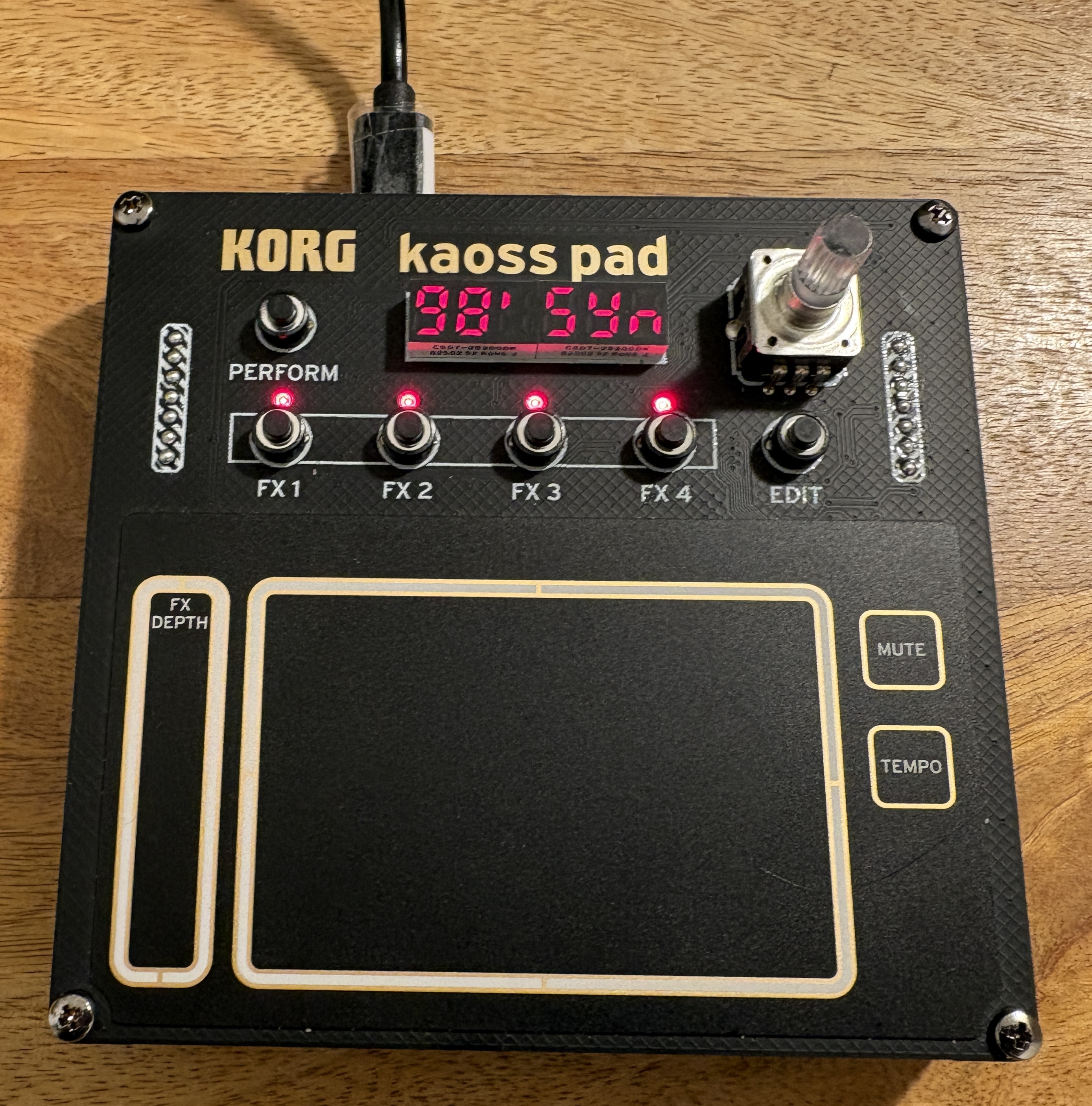 Korg NTS-3 Neuf (sous garantie)