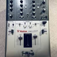 Vends Vestax PMC-007 pro