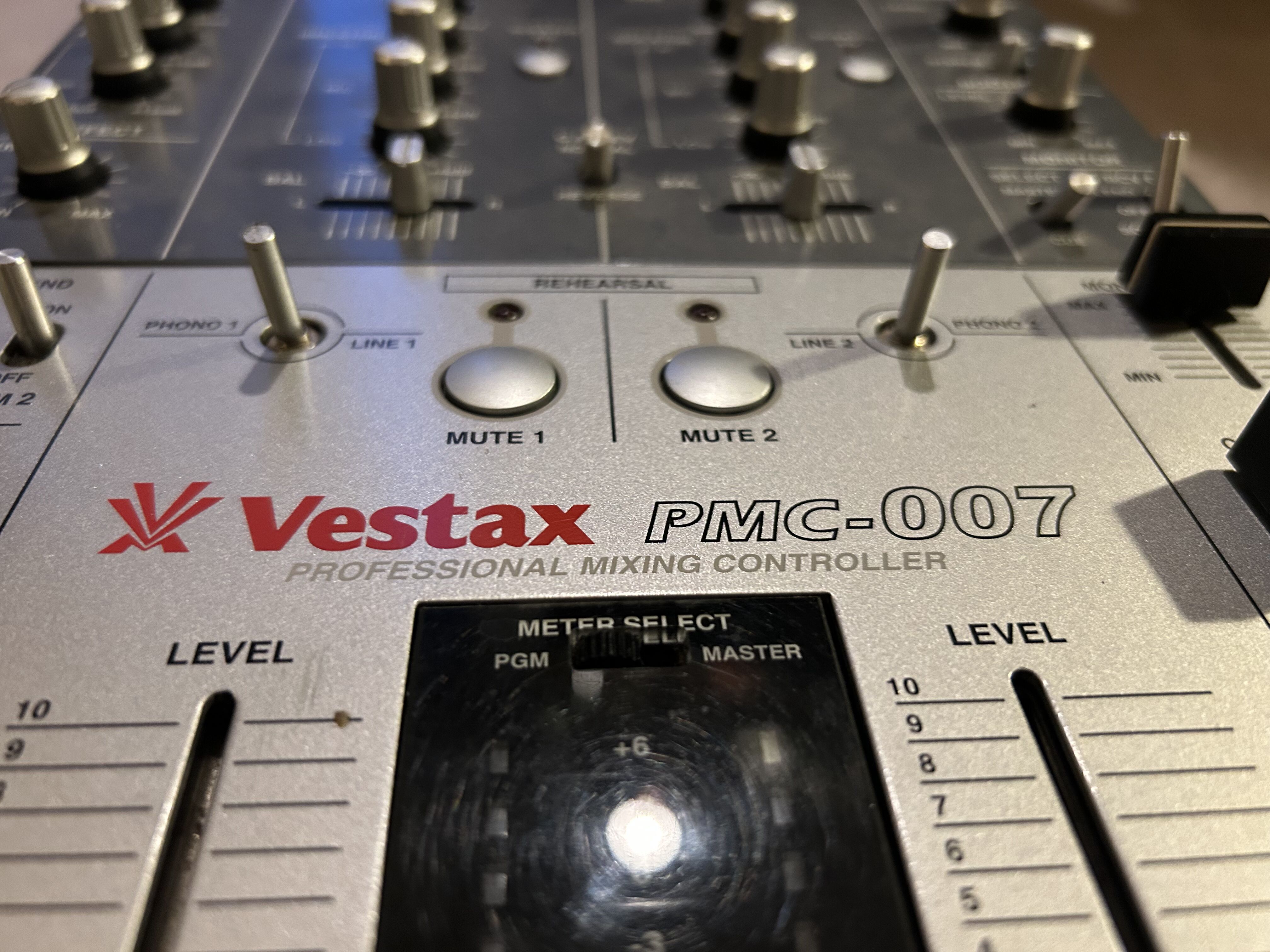 Vestax PMC-007 (5740)