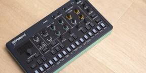 Vends Roland Aira Compact S-1 Tweak Synth