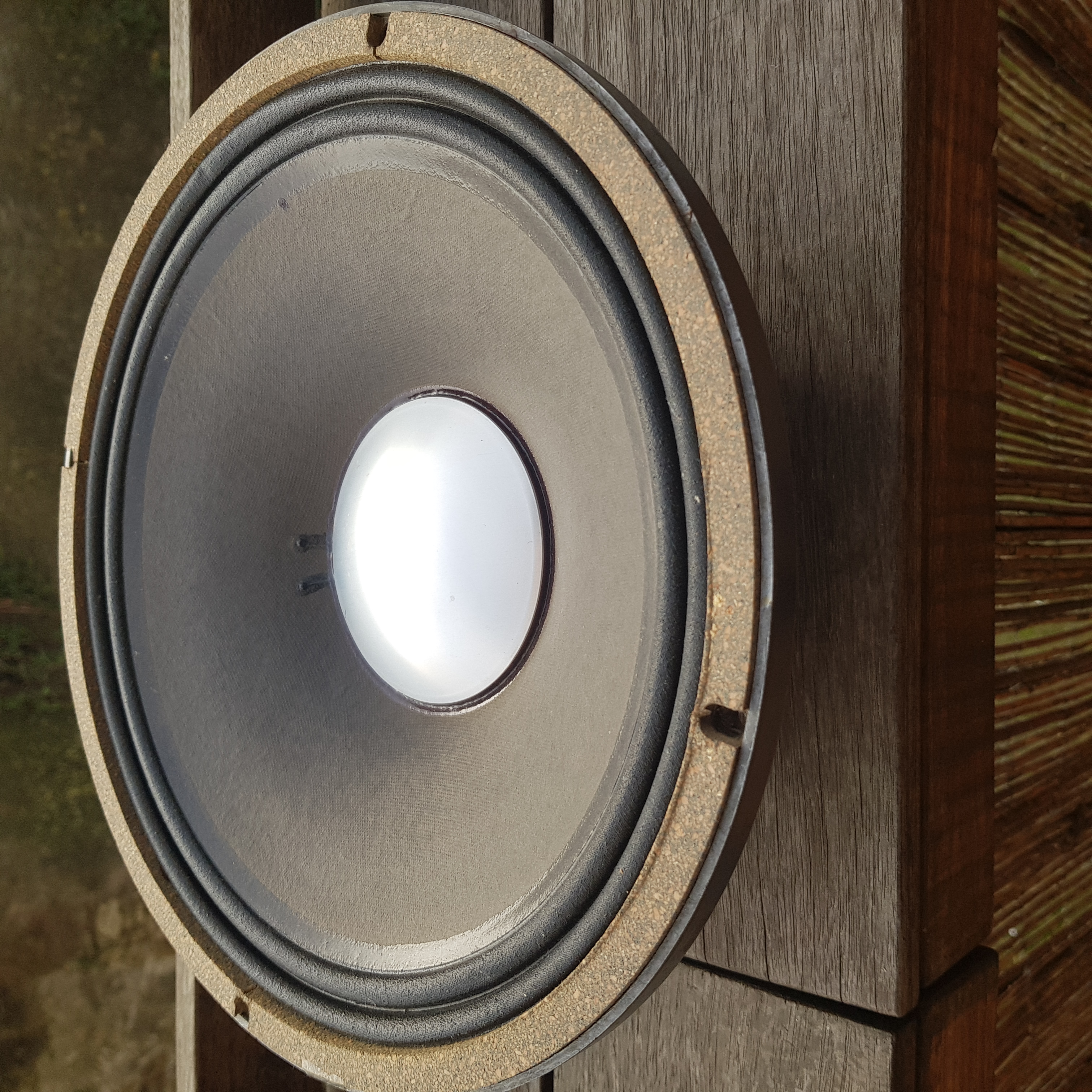 vds haut parleur jbl 2130