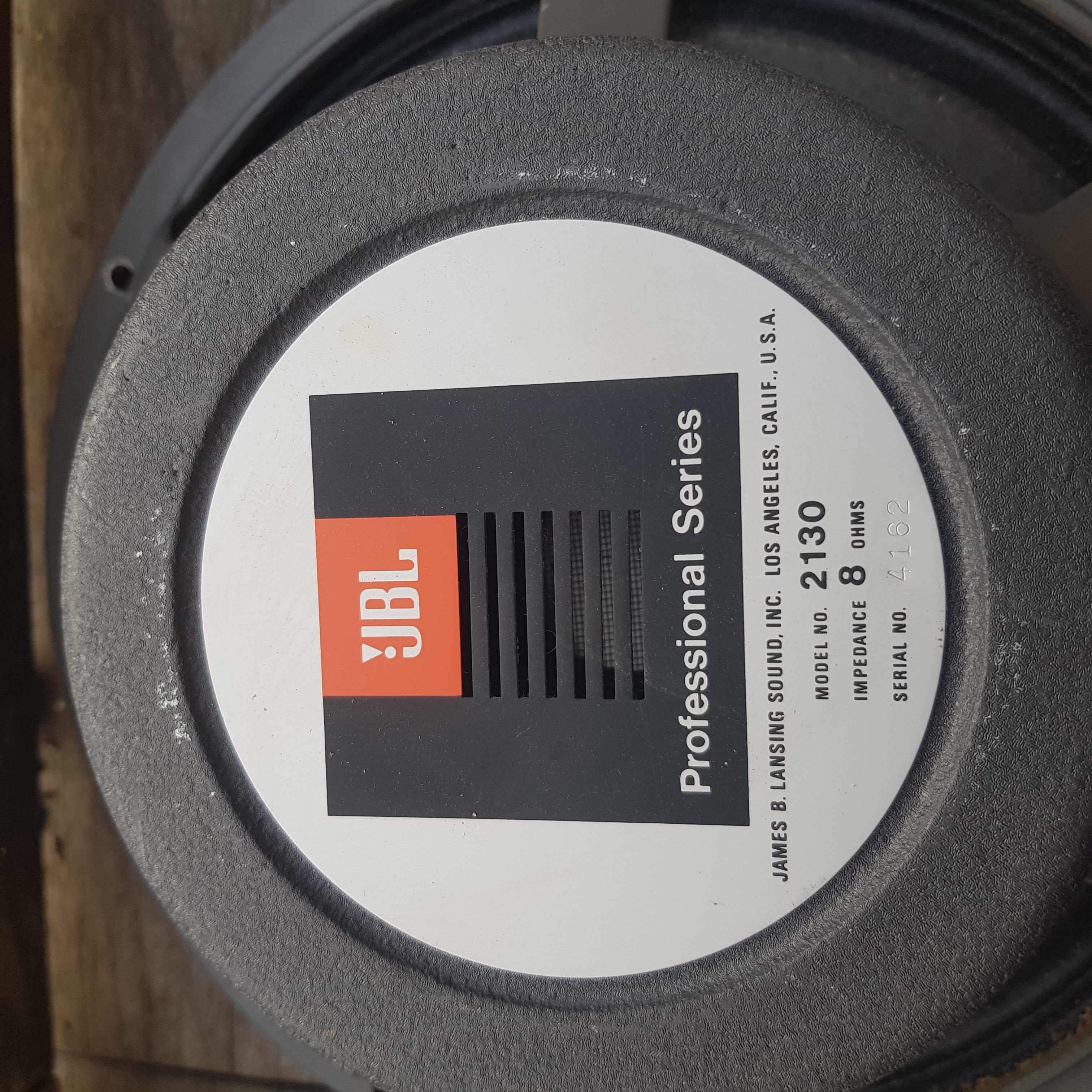 JBL 2130 (69293)