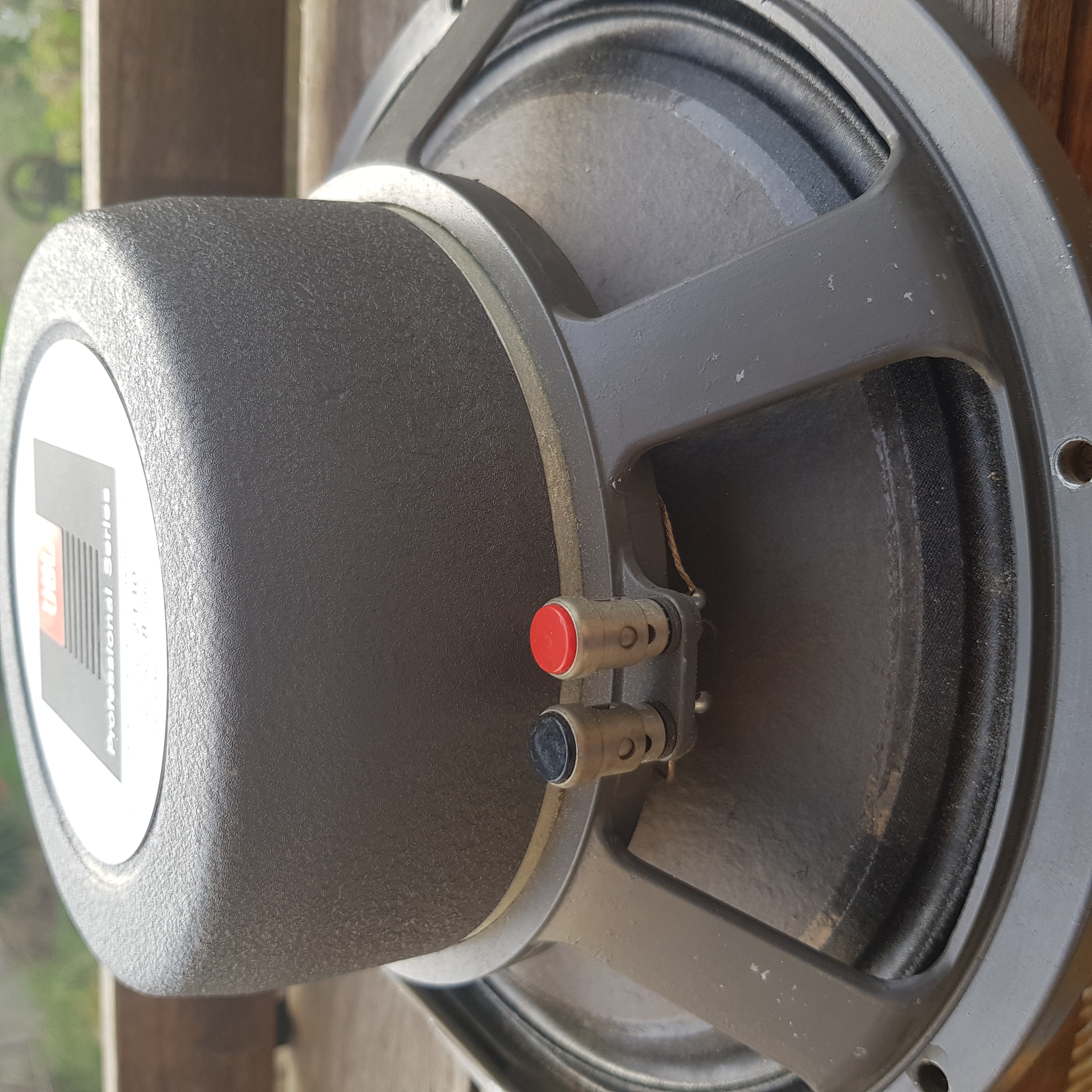 JBL 2130 (52225)