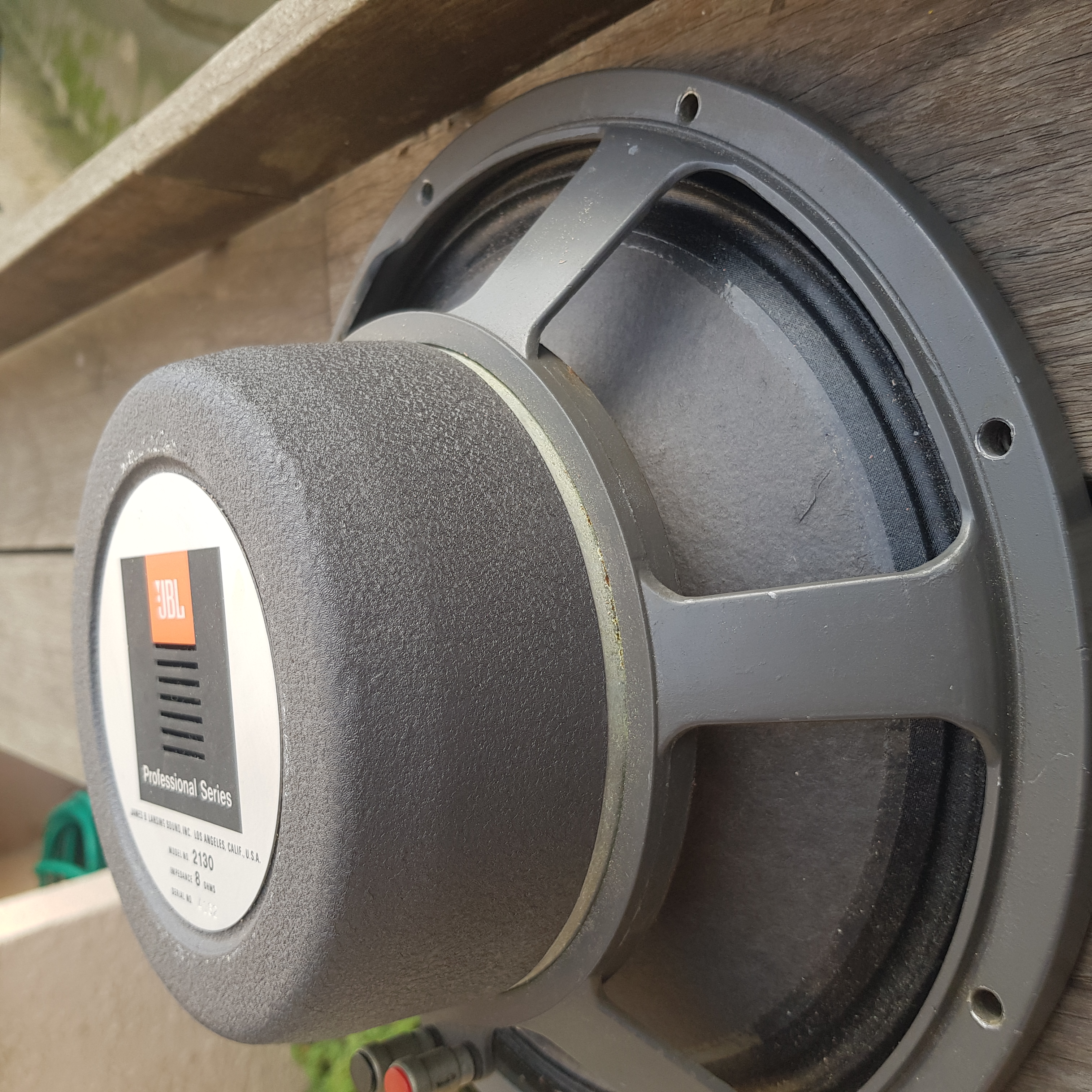 JBL 2130 (70160)