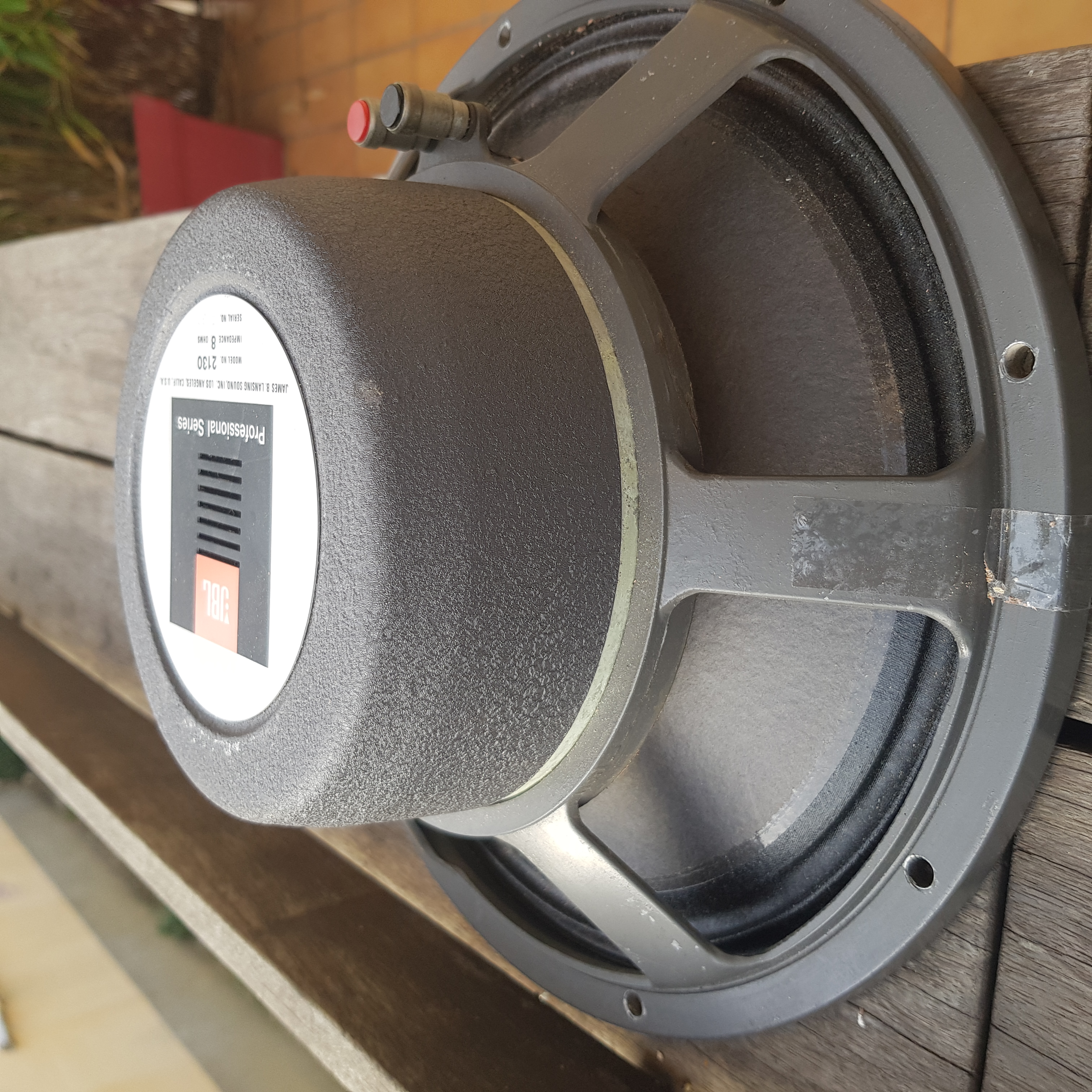 JBL 2130 (9796)