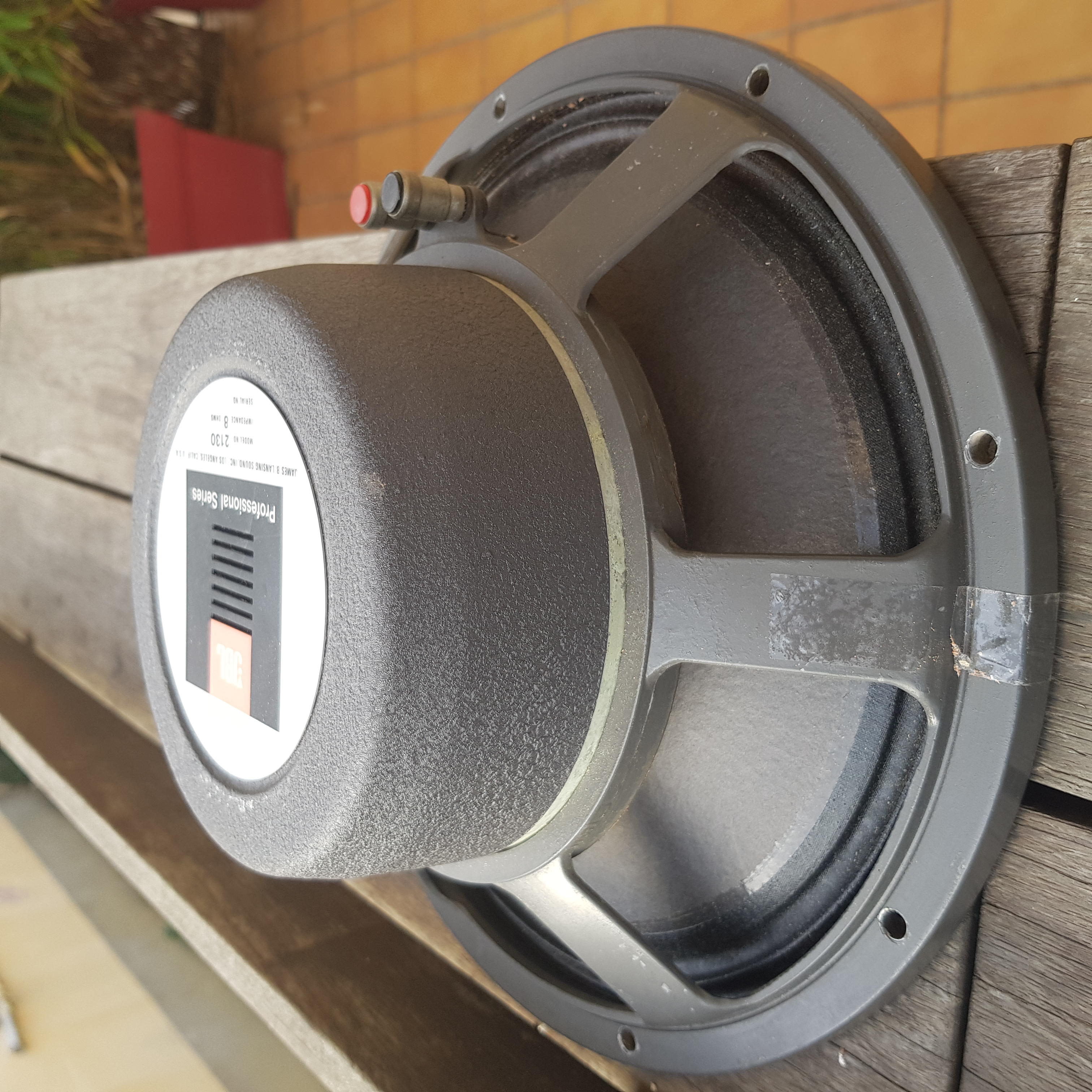 JBL 2130 (82755)