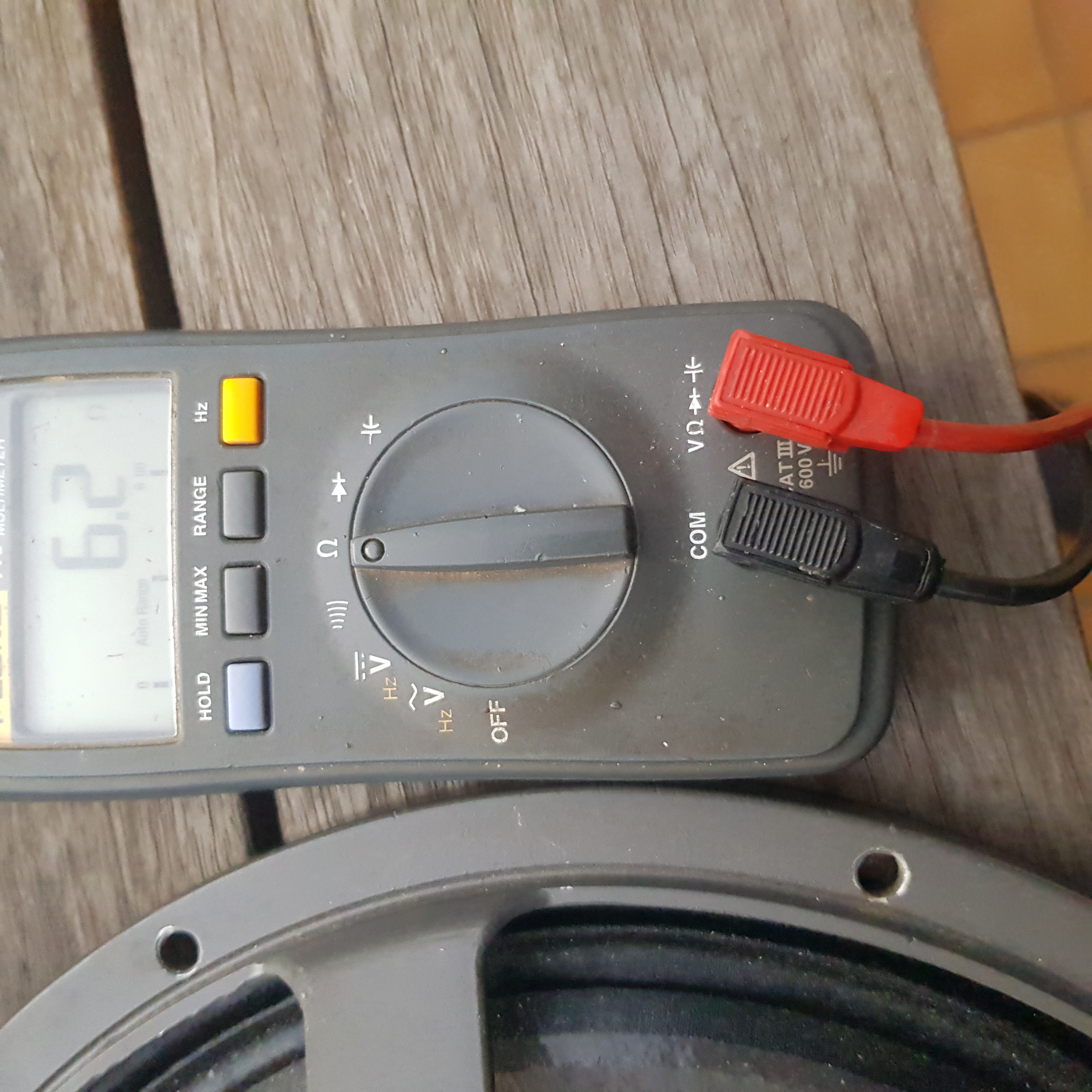 JBL 2130 (47311)
