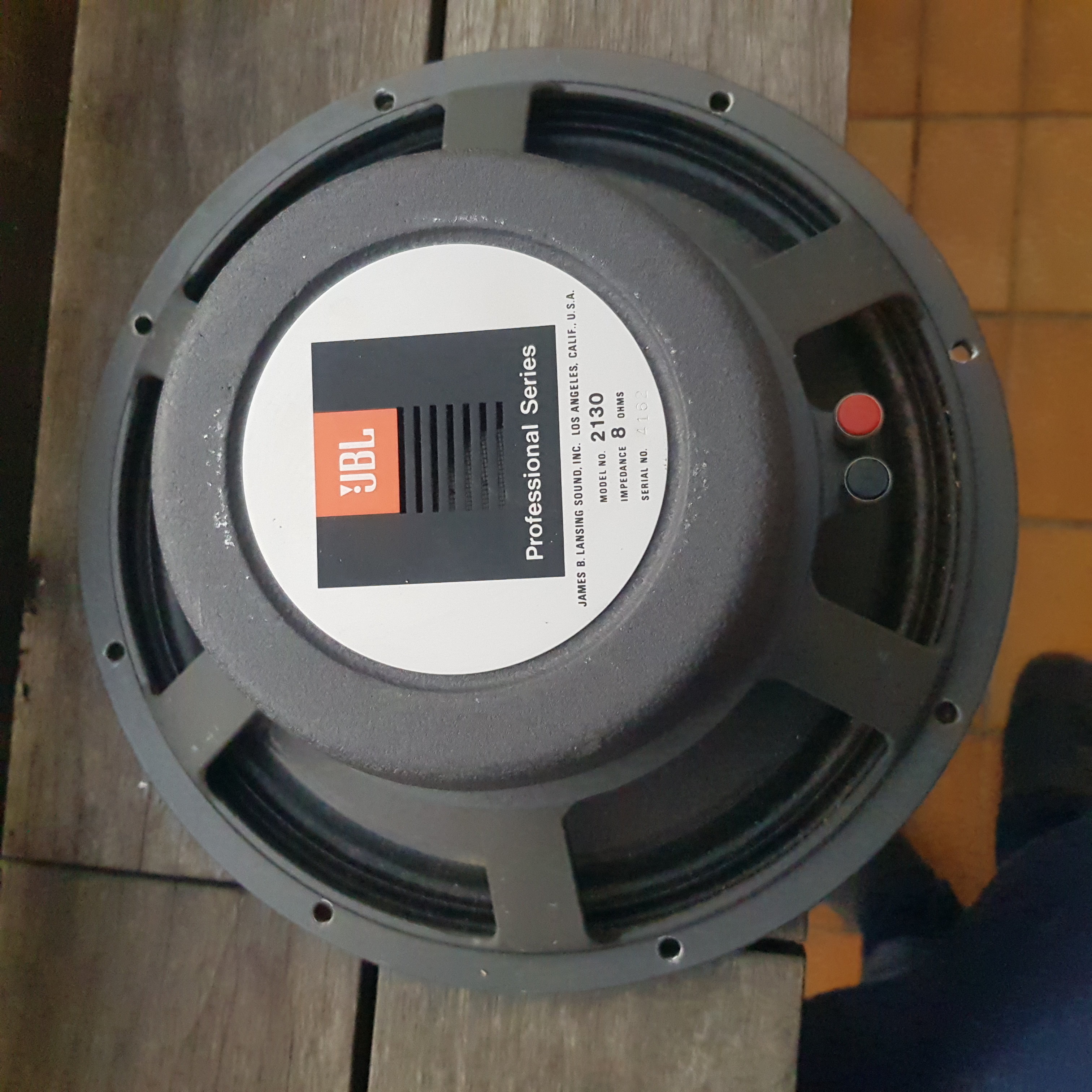 JBL 2130 (31545)