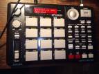 Akai Professional MPC500