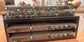 Vends boiter avec 4 tranches de MCI JH600