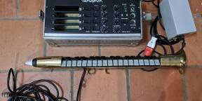 Varophon Realton Spot + Controller Sax