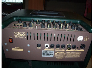Crate CA6110DG (137)