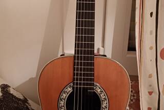 Ovation Concert Classic 1616