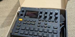 Vends Digitakt 2 dans sa boite