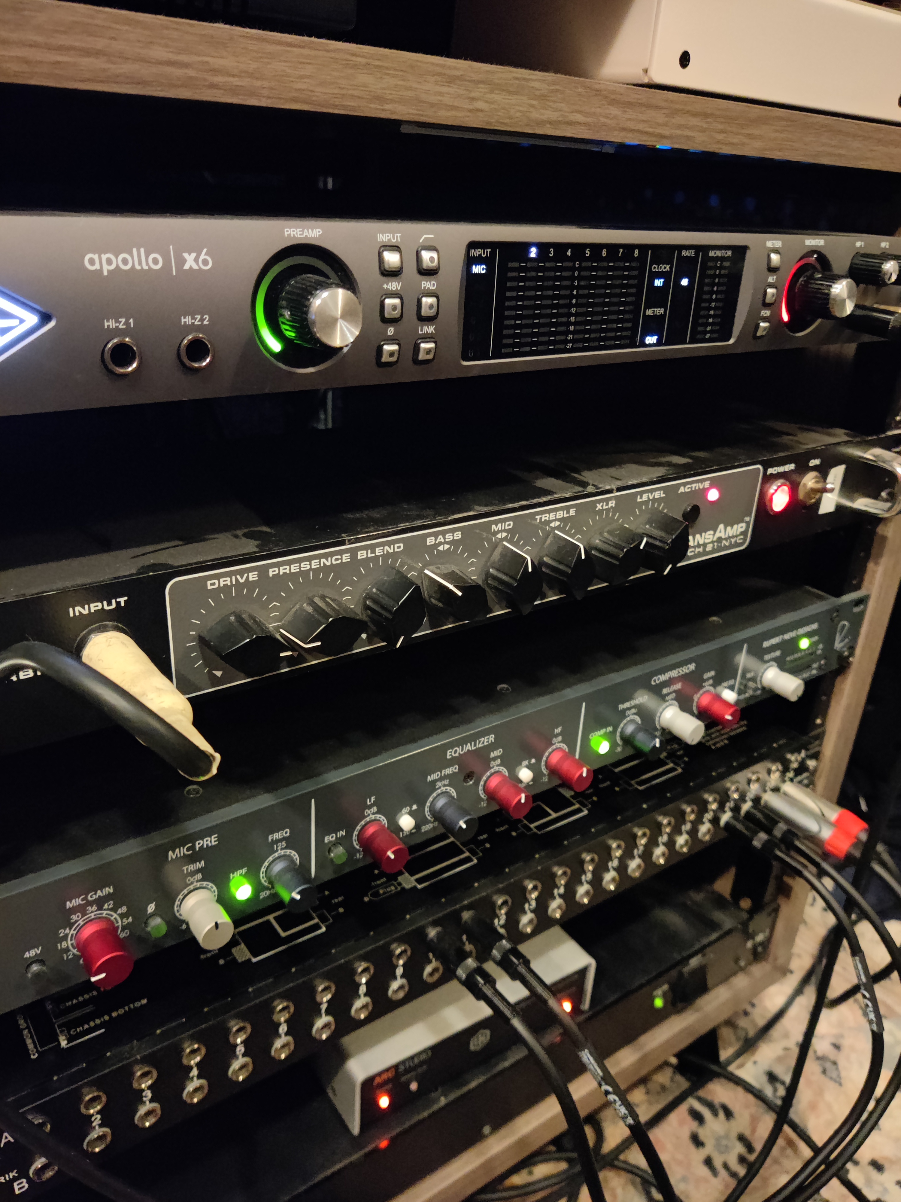 VENDS SANSAMP RBI DE RAMMSTEIN