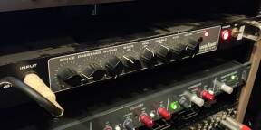 VENDS SANSAMP RBI DE RAMMSTEIN